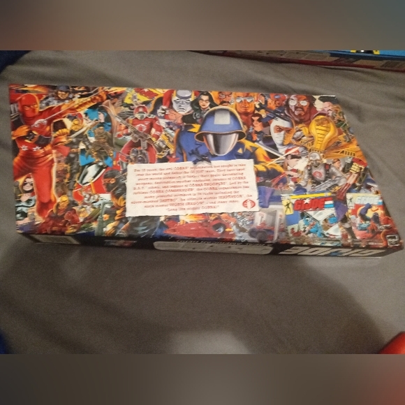 Hasbro - Picture 3 of 3